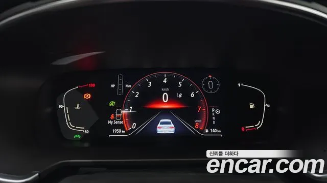 Renault-KoreaSamsung Megane 2025 thumb 7