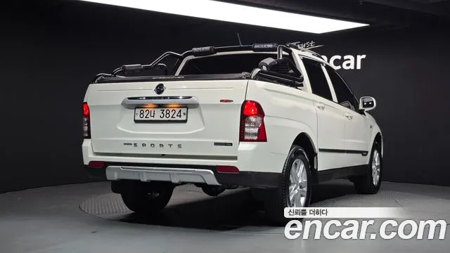KG_Mobility_Ssangyong KORANDO 2017 thumb 2