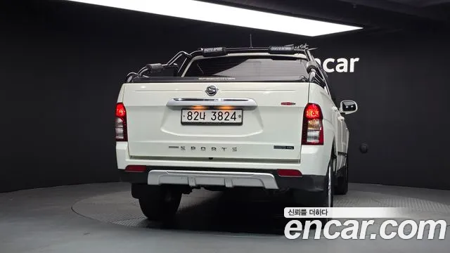 KG_Mobility_Ssangyong KORANDO 2017 thumb 4