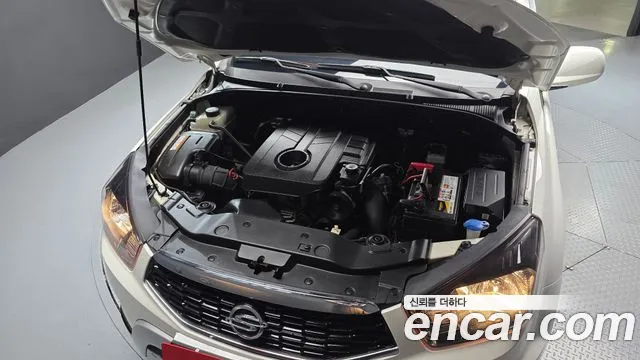 KG_Mobility_Ssangyong KORANDO 2017 thumb 6