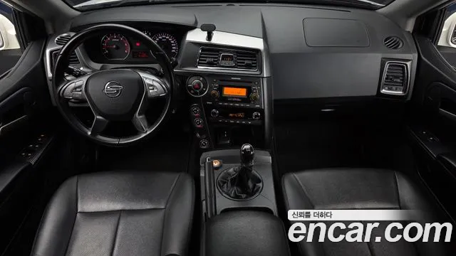 KG_Mobility_Ssangyong KORANDO 2017 thumb 7