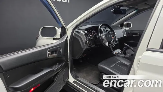KG_Mobility_Ssangyong KORANDO 2017 thumb 10