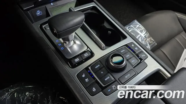 Genesis G80 2020 thumb 8