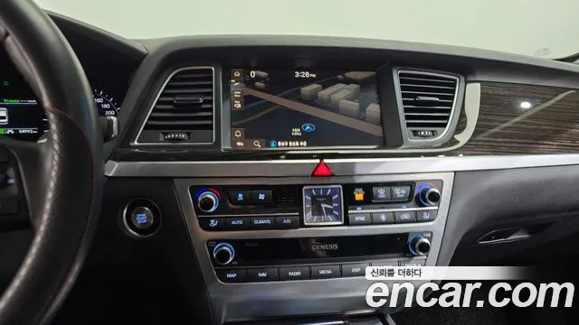 Genesis G80 2020 thumb 12