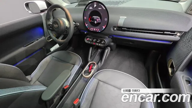 MINI Hatch 2024 thumb 7