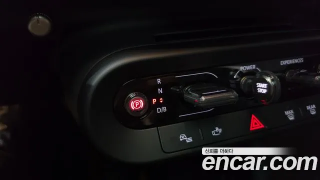 MINI Hatch 2024 thumb 9