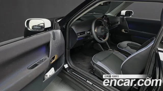 MINI Hatch 2024 thumb 10