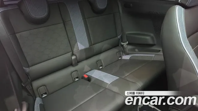 MINI Hatch 2024 thumb 11