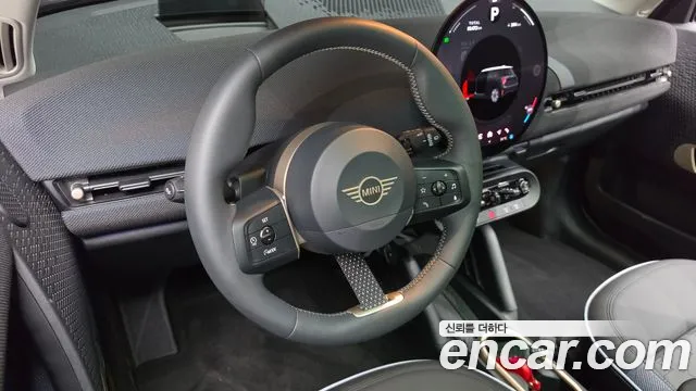 MINI Hatch 2024 thumb 12