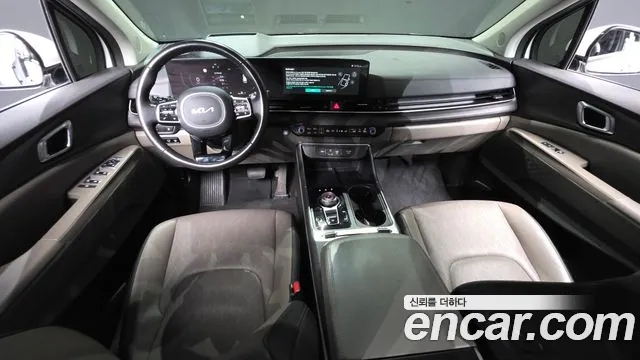 Kia Carnival 2024 thumb 7