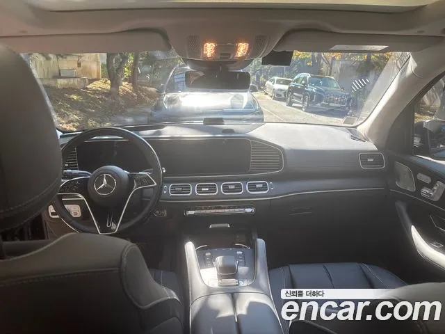Mercedes-Benz GLE 2026 thumb 7