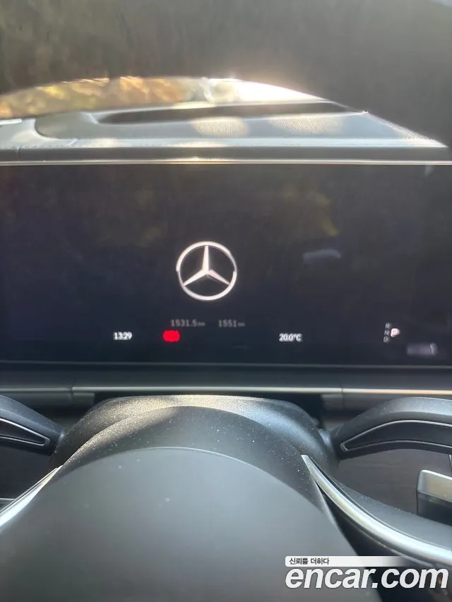 Mercedes-Benz GLE 2026 thumb 8