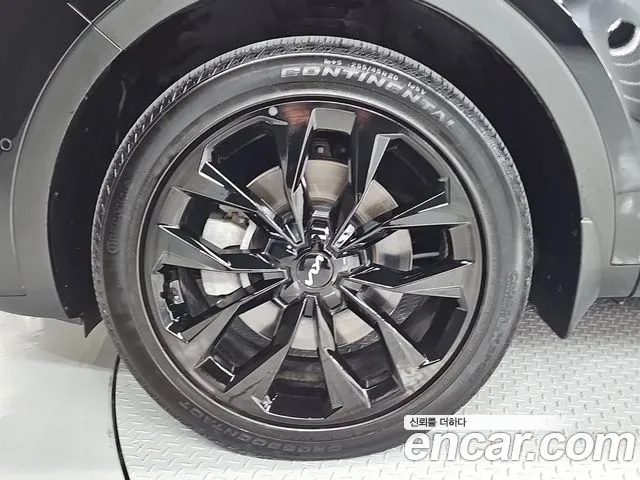 Kia Sorento 2023 thumb 5