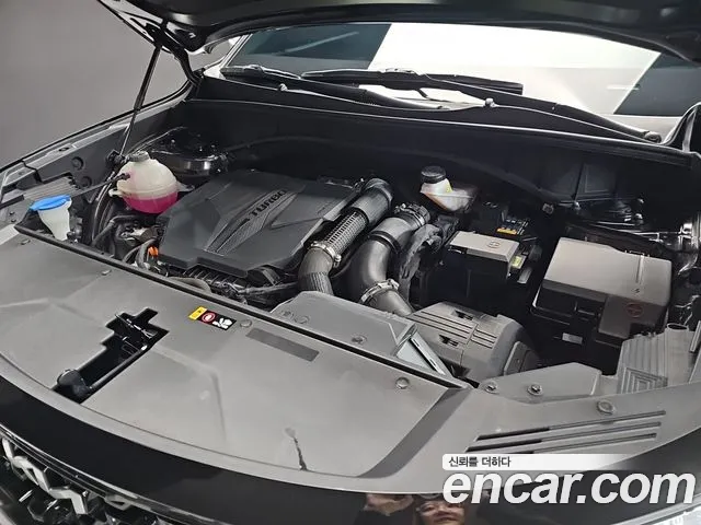 Kia Sorento 2023 thumb 6