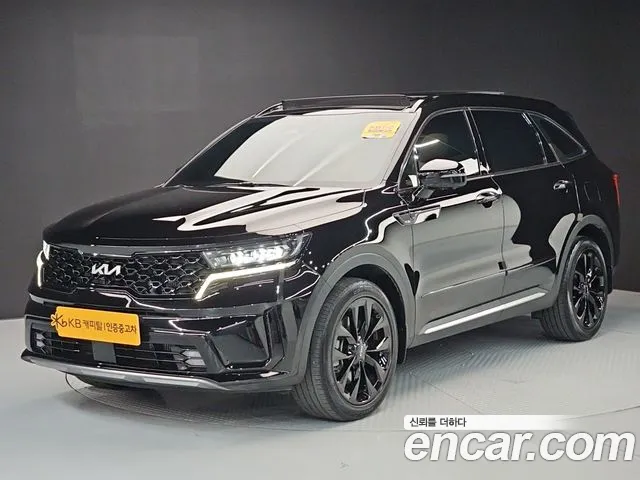 Kia Sorento 2023 thumb 12