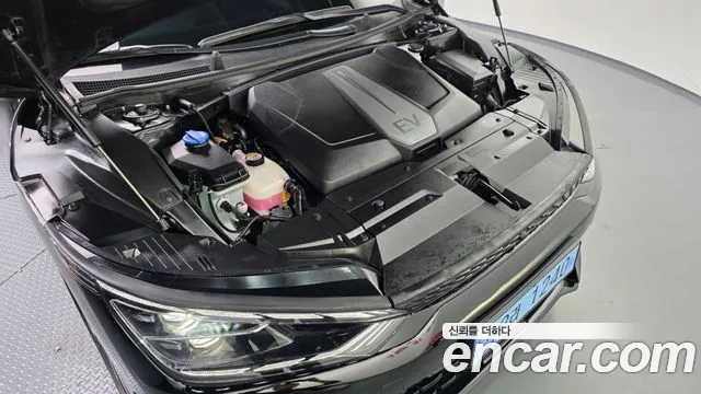 Kia EV6 2022 thumb 6