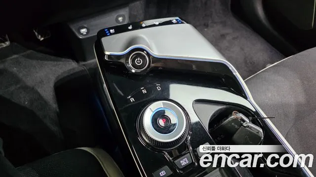 Kia EV6 2022 thumb 9