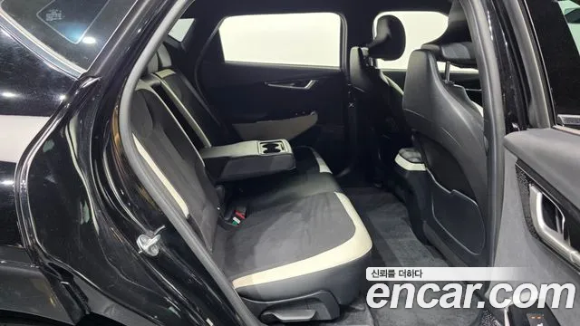 Kia EV6 2022 thumb 12