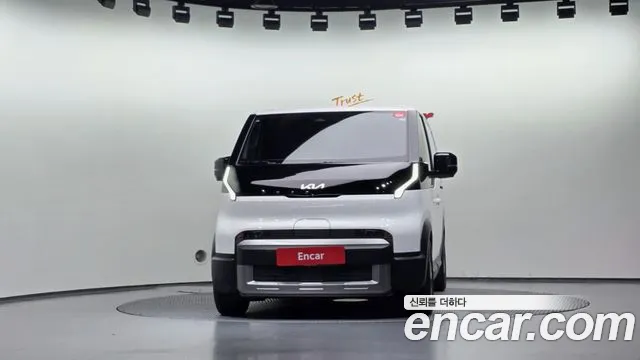 Kia PV5 2025 thumb 3