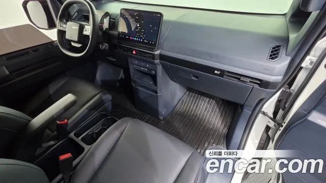 Kia PV5 2025 thumb 7
