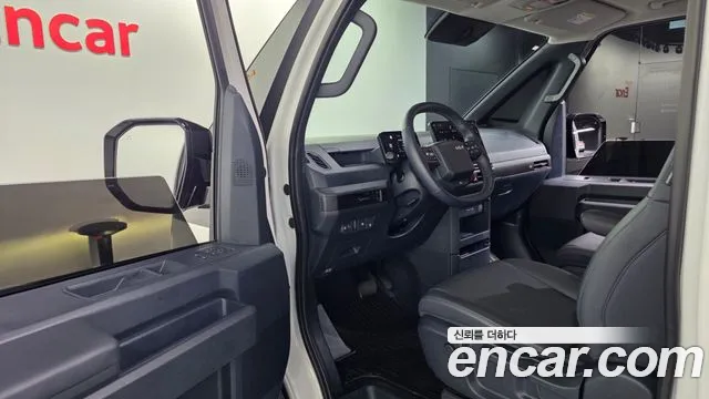 Kia PV5 2025 thumb 10