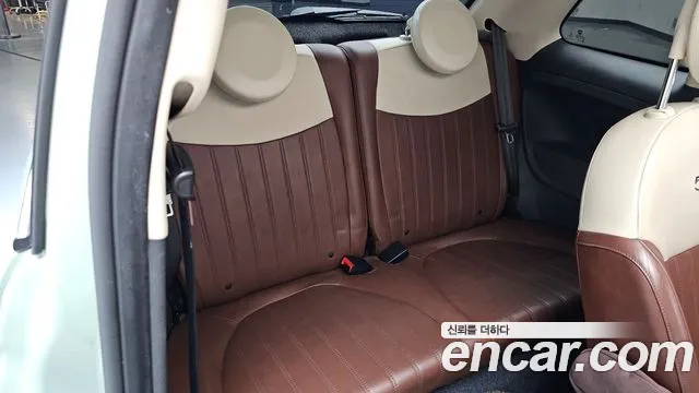 Fiat 500 2016 thumb 11