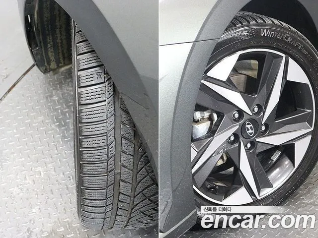 Hyundai Avante 2021 thumb 5