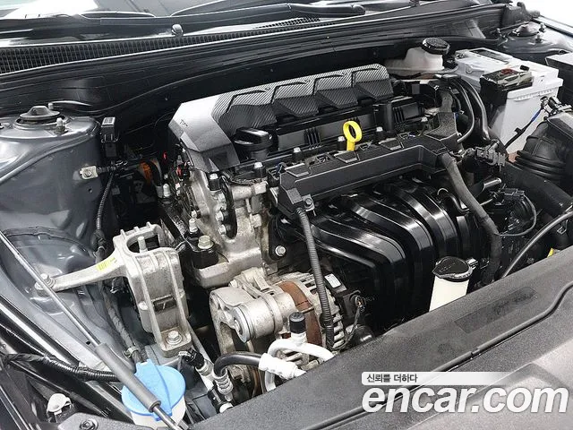 Hyundai Avante 2021 thumb 6