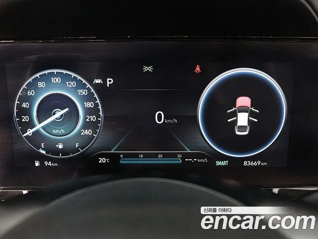 Hyundai Avante 2021 thumb 8