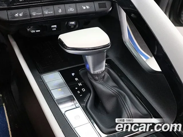 Hyundai Avante 2021 thumb 9