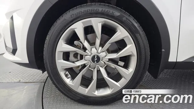 Kia Sorento 2021 thumb 4