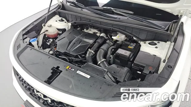 Kia Sorento 2021 thumb 5