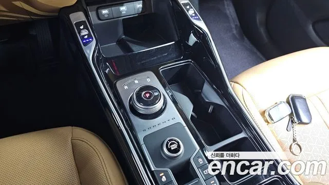 Kia Sorento 2021 thumb 8