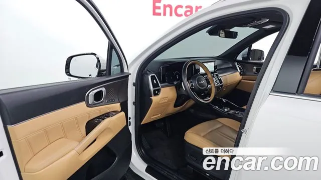 Kia Sorento 2021 thumb 9