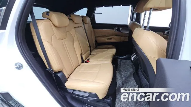 Kia Sorento 2021 thumb 10