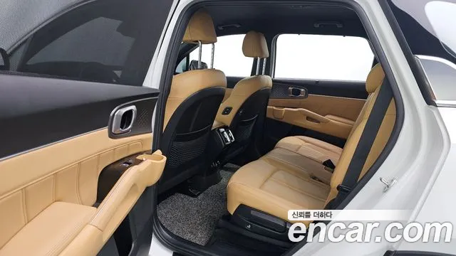 Kia Sorento 2021 thumb 11
