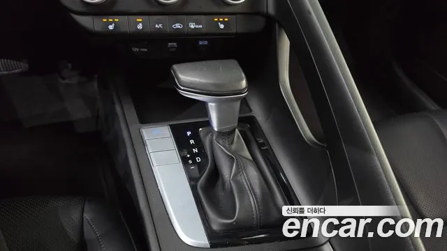 Hyundai Avante 2020 thumb 9