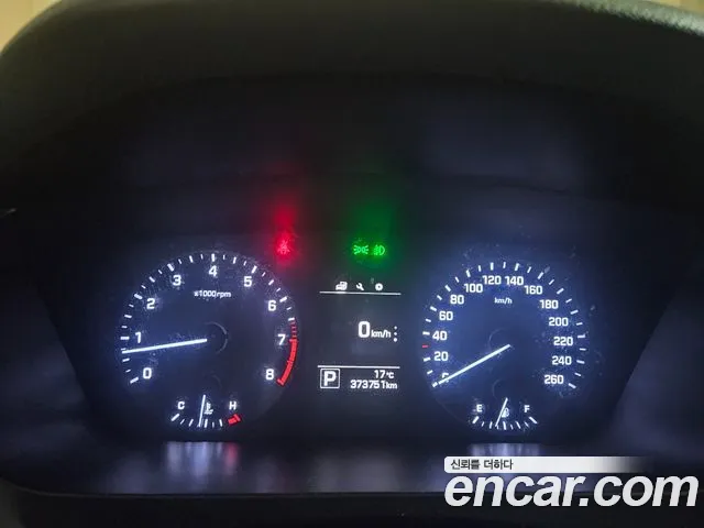 Hyundai Sonata 2015 thumb 7