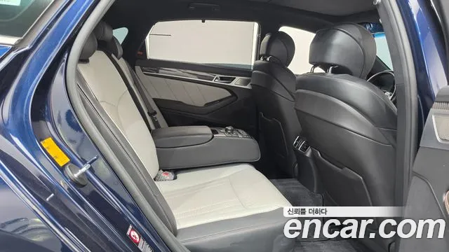 Genesis G80 2019 thumb 11