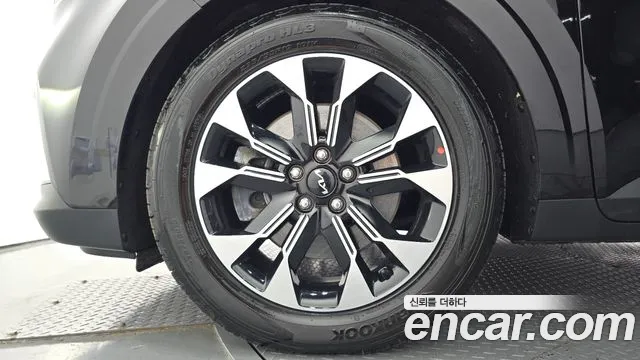 Kia Carnival 2021 thumb 5