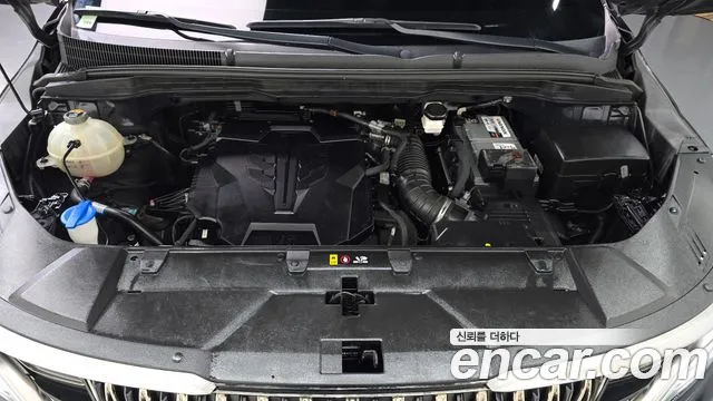 Kia Carnival 2021 thumb 6