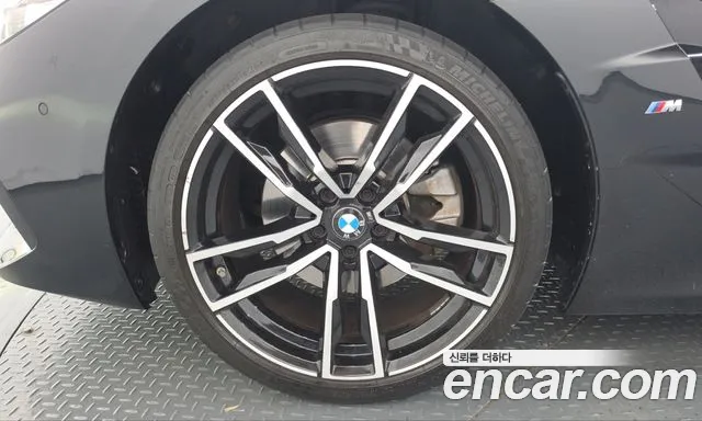 BMW Z4 2019 thumb 5