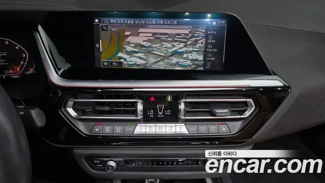 BMW Z4 2019 thumb 11
