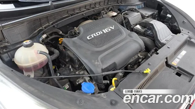 Hyundai Tucson 2016 thumb 6