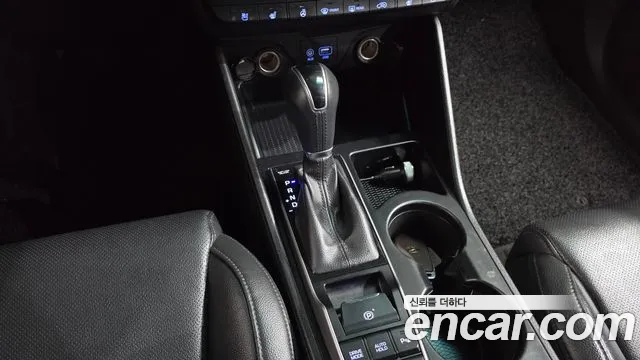 Hyundai Tucson 2016 thumb 9