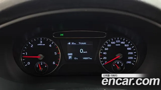 Kia Sorento 2017 thumb 8