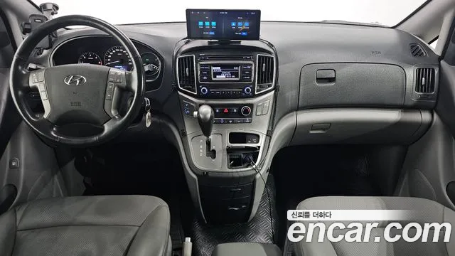 Hyundai Starex 2018 thumb 7