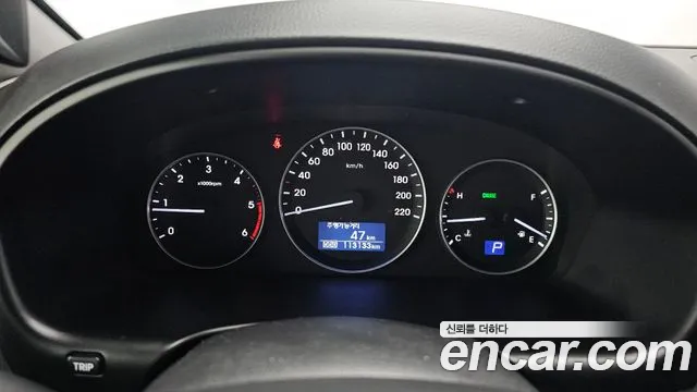 Hyundai Starex 2018 thumb 8