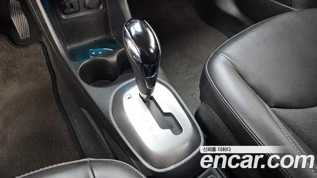 ChevroletGMDaewoo Spark 2016 thumb 9