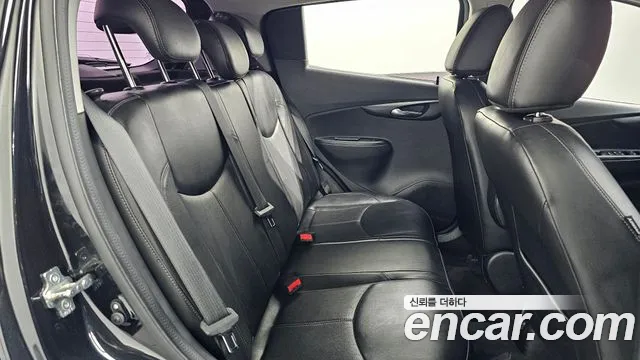 ChevroletGMDaewoo Spark 2016 thumb 12